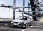 Hyundai Elantra XD 2008 года